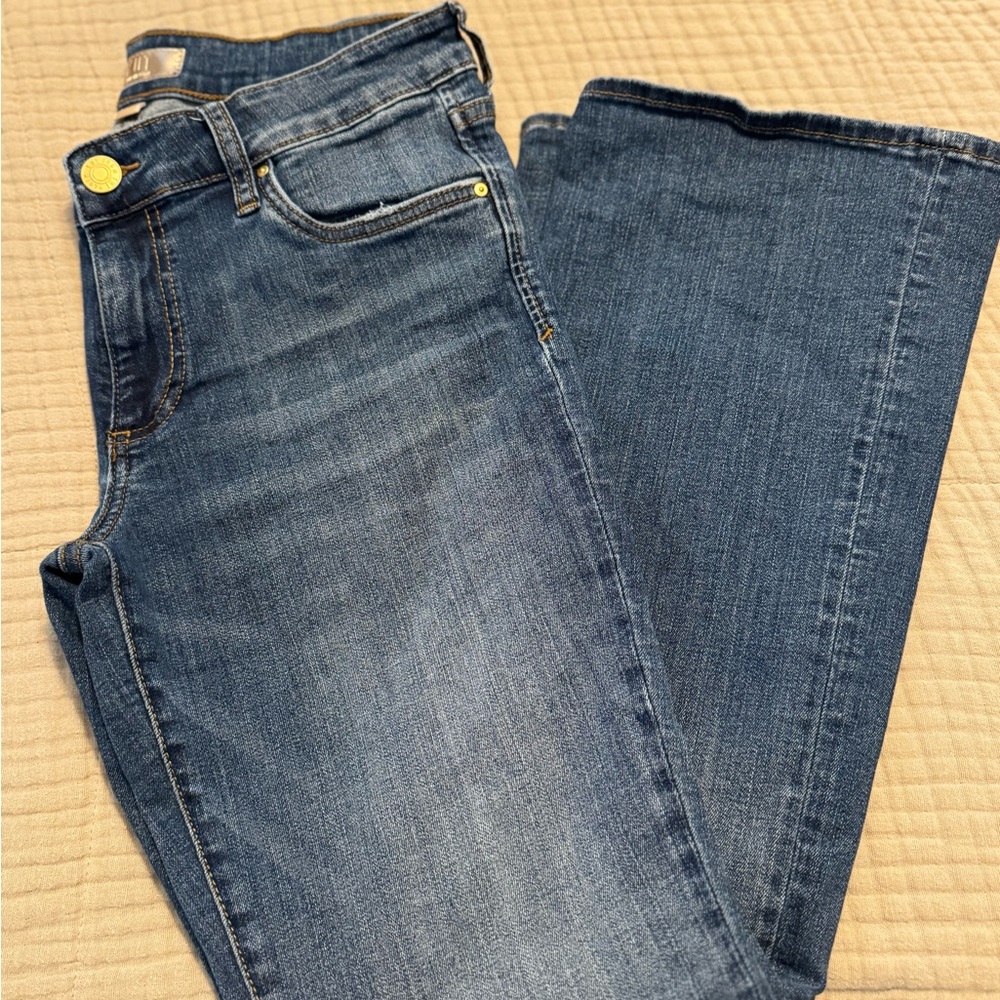 Kut from the Kloth Natalie Bootcut Jeans